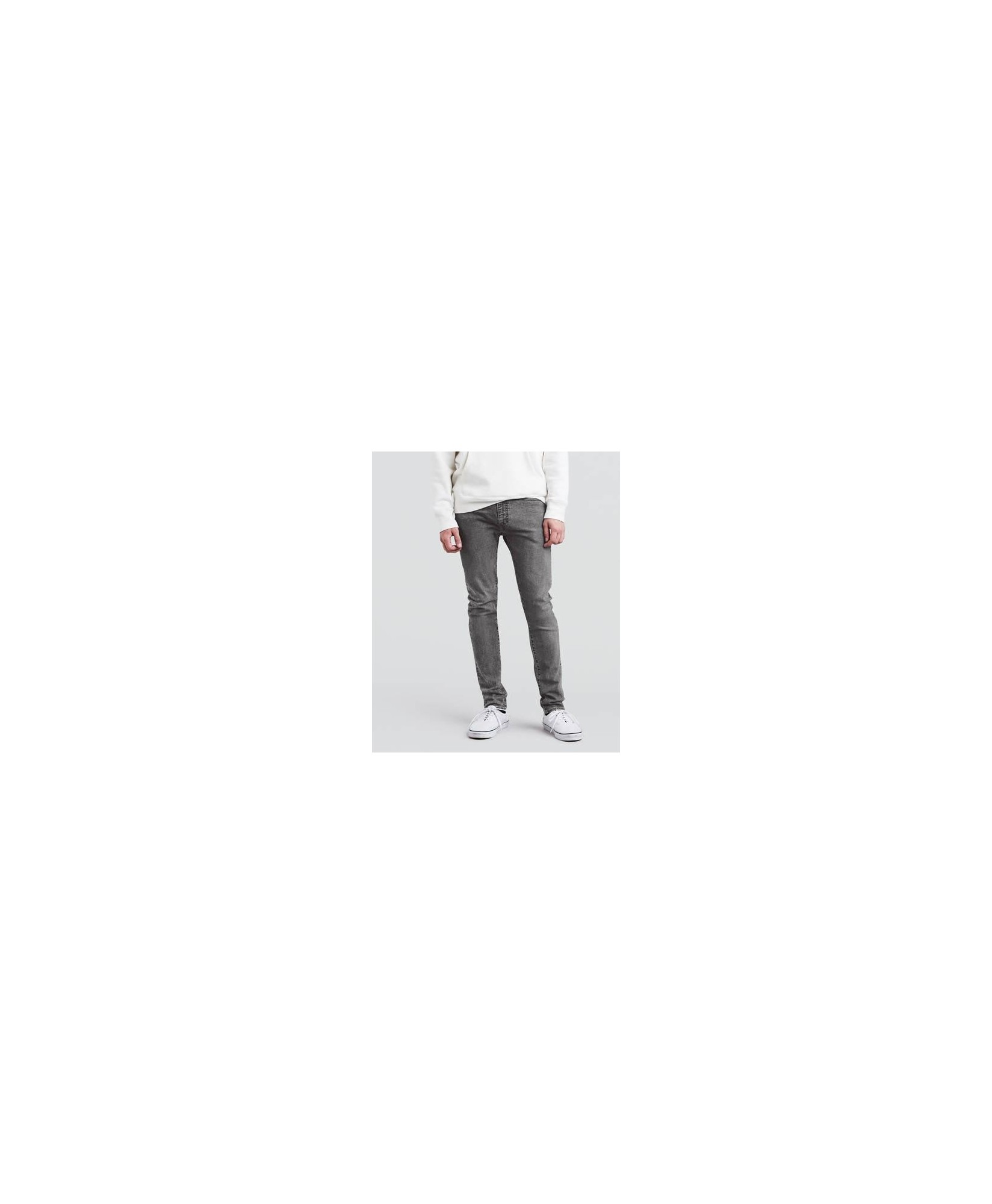 519™ EXTREME SKINNY FIT JEANS- ADVANCED STRETCH
