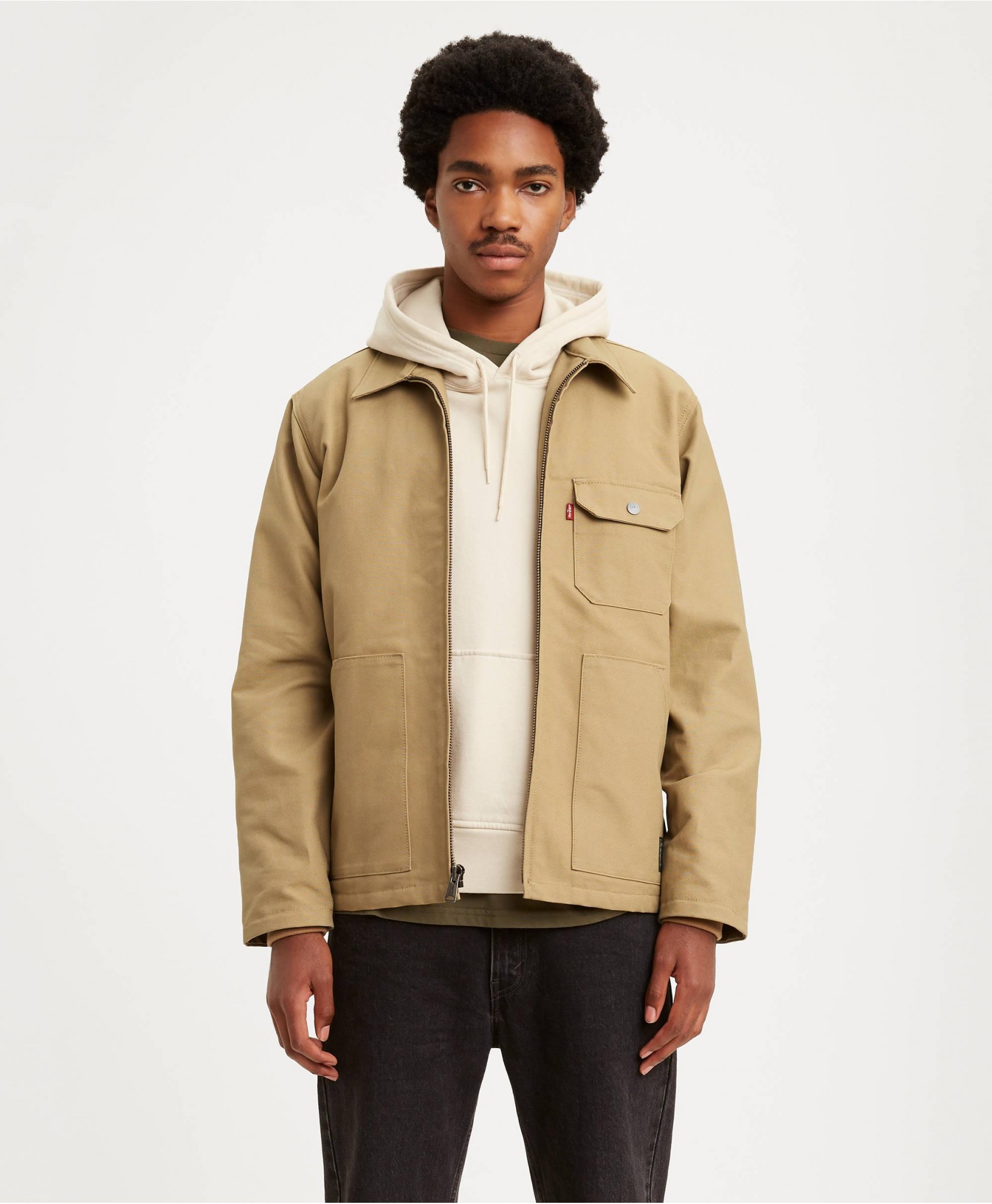 THERMORE WALLER WORKER JACKET