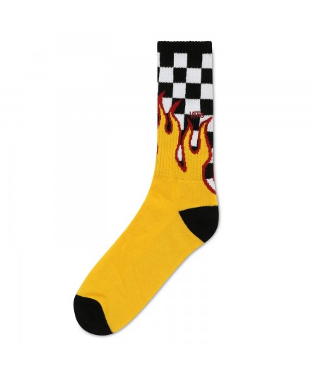 CALCETINES FLAME CHECK