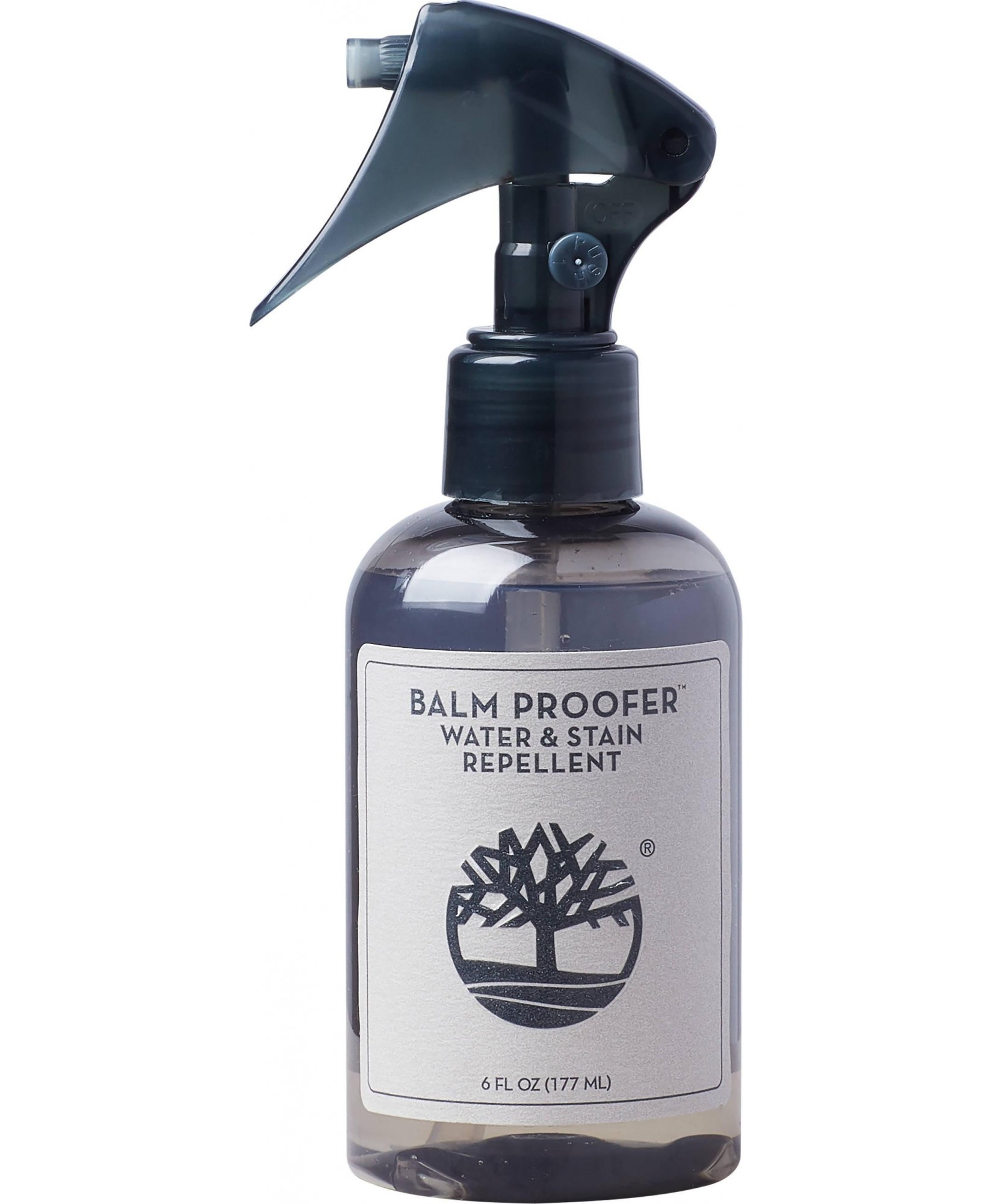BALM PROOFER™ WATER & STAIN REPELLENT