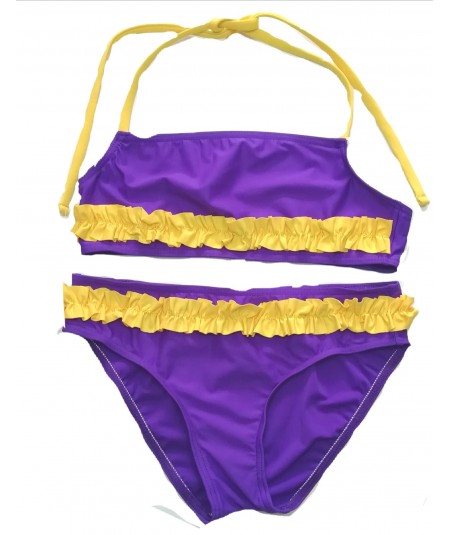 Bikini Purple