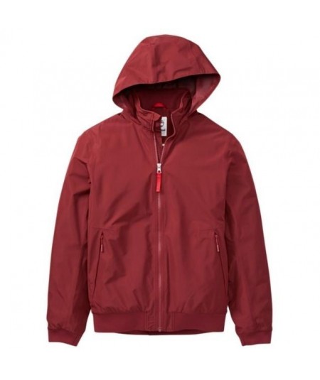 MT. LAFAYETTE WATERPROOF INSULATED SAILOR BOMBER WITH DRYVENT™ TECHNOLOGY