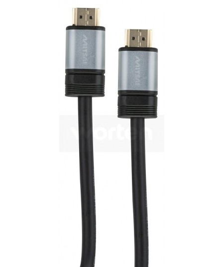 Cable HDMI MITSAI (2.0 -...