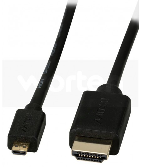 Cable HDMI MITSAI (Micro...