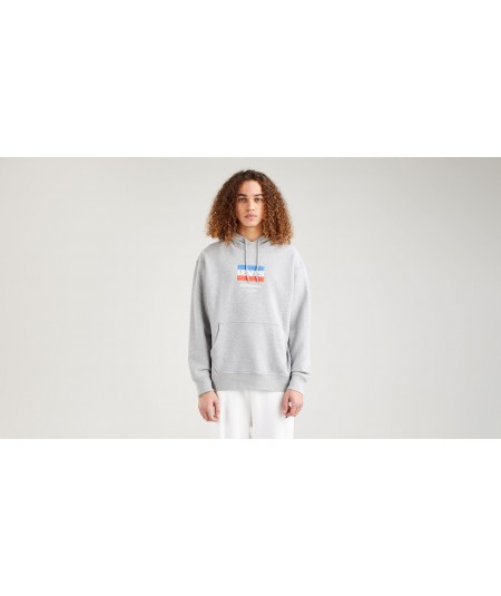 SUDADERA LEVIS RELAXED GRAPHIC