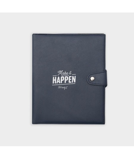 Document holder with...