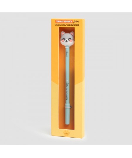 Pen Pet Lovers - Cats make...
