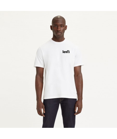 CAMISETA LEVI'S® SS RELAXED...