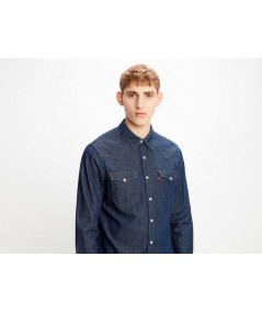 CAMISA LEVIS BARSTOW WESTERN