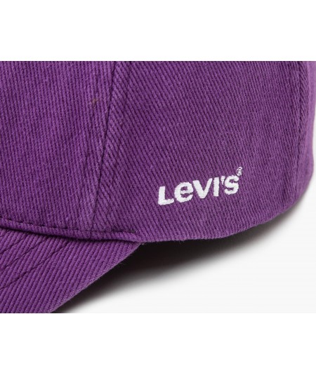 GORRA LEVI'S® WOMEN'S ESSENTIAL CAP