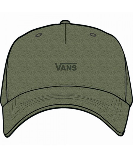 VANS HIGH ALTITUDE CAP...