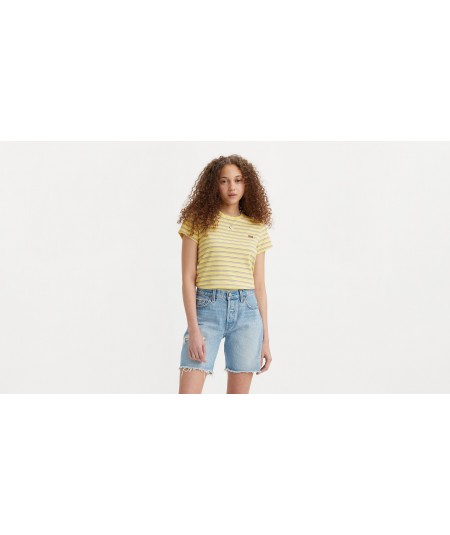 LEVI'S® PERFECT TEE COOL...