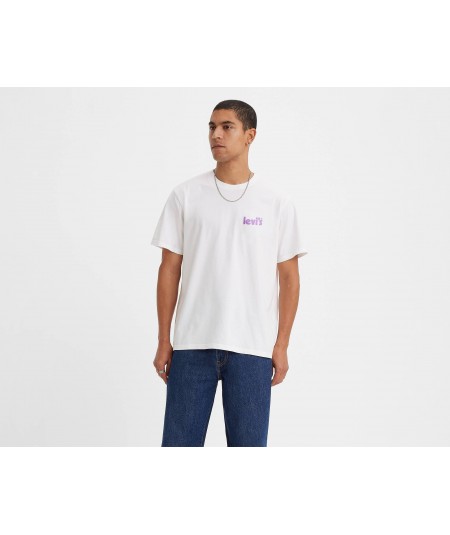 LEVI'S®  SS RELAXED FIT TEE...