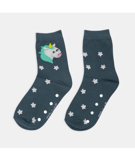 Non-slip socks for little...