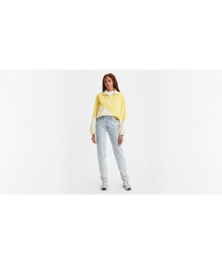 LEVI'S® 80S MOM JEAN DONT...