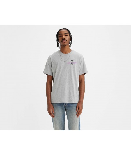 LEVI'S® SS RELAXED FIT TEE...