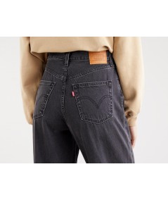 LEVIS HIGH LOOSE TAPER