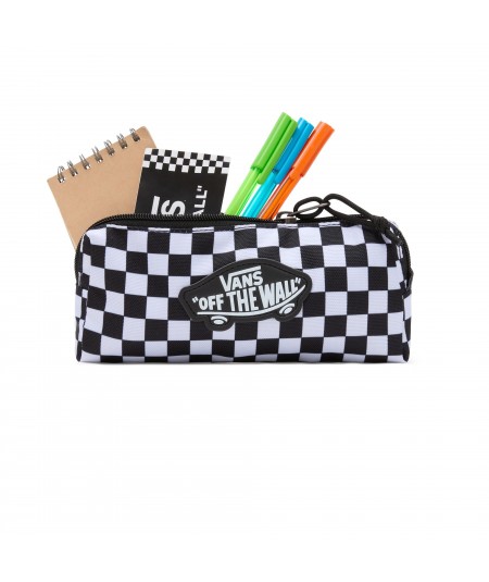OLD SKOOL PENCIL POUCH