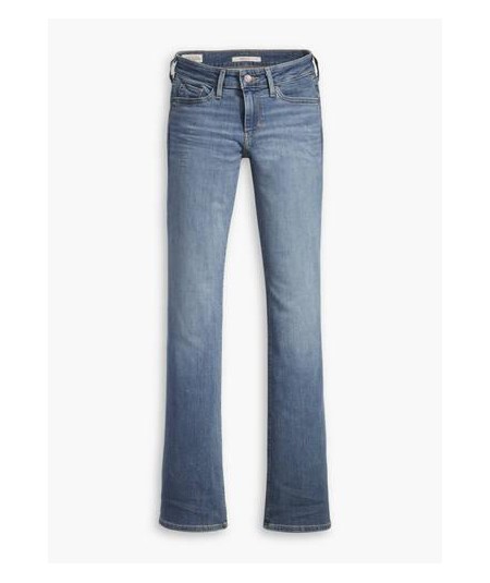 715 BOOTCUT JEANS